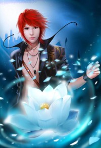 穹苍魔冥