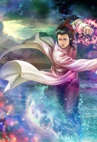 风流小药农