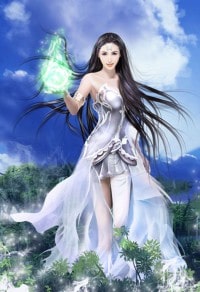 林家有女初修仙(合作)