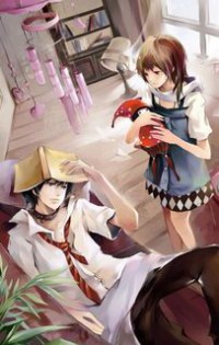 傅先生离个婚