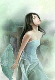 我不要再當聖女了