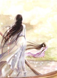 江山为聘