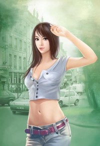 修仙之攻略高冷女配