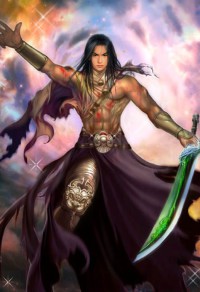 小护士