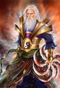 三国之武动天下