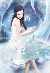 (豆花)海蓝蔷薇