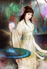 你被写在我的歌声里
