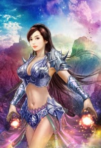 天外飞仙之铭兮传