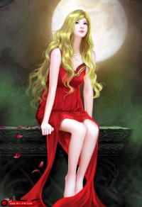 女王的客廳