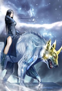 一代毒后:权卿天下