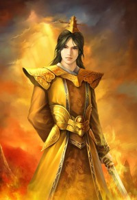 新仙出爐