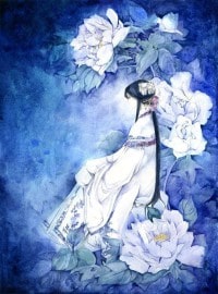 淫堕的女武神
