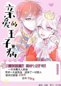 亲爱的王子病+