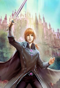 少奶奶許可證（豪門入場券之三）