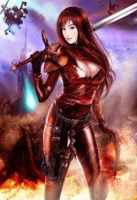 至尊神上