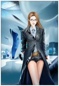 九凰女帝：开局自带土豪系统