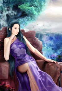 拳碎星河