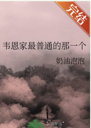 （綜英美同人）韋恩家最普通的那一個
